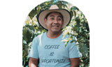 coffee is opportunity sourcing