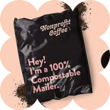 sustainable coffee packaging